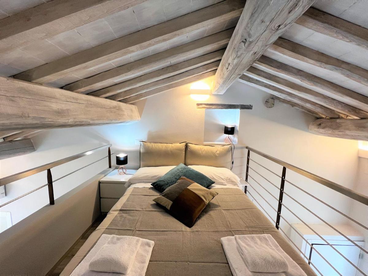 Kami-Central Beautiful Apartment Over The Roofs Siena Esterno foto