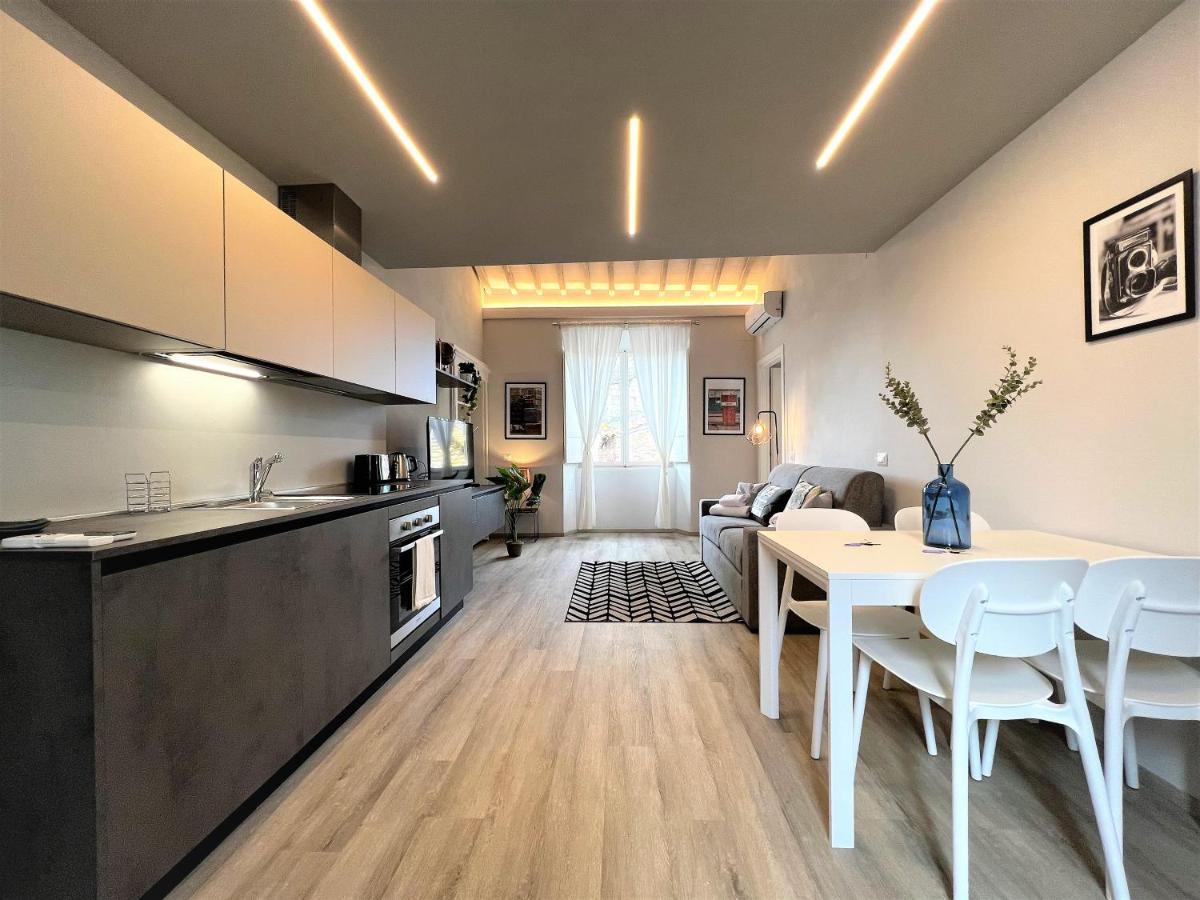 Kami-Central Beautiful Apartment Over The Roofs Siena Esterno foto