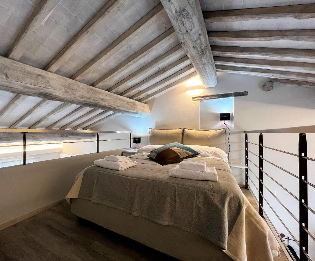 Kami-Central Beautiful Apartment Over The Roofs Siena Esterno foto