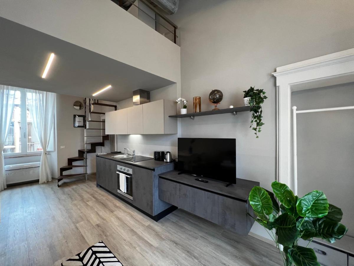 Kami-Central Beautiful Apartment Over The Roofs Siena Esterno foto