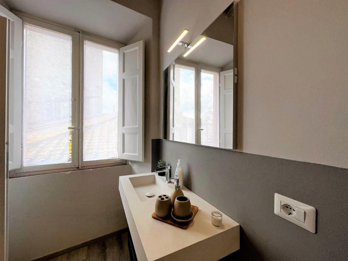 Kami-Central Beautiful Apartment Over The Roofs Siena Esterno foto